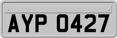 AYP0427