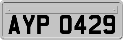 AYP0429