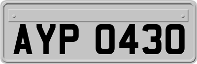 AYP0430