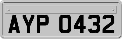 AYP0432