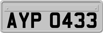 AYP0433
