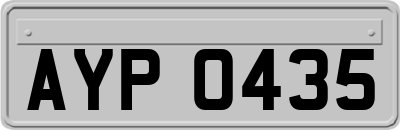 AYP0435