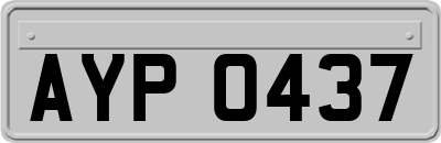 AYP0437