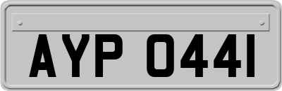 AYP0441