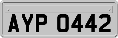 AYP0442