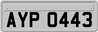 AYP0443