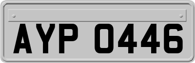 AYP0446