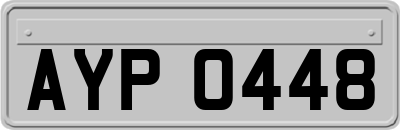AYP0448