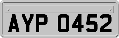 AYP0452