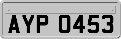 AYP0453