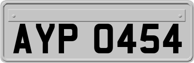 AYP0454