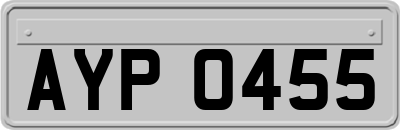 AYP0455