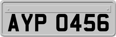 AYP0456