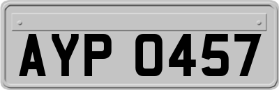 AYP0457