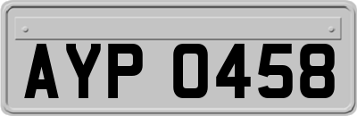 AYP0458