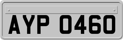 AYP0460
