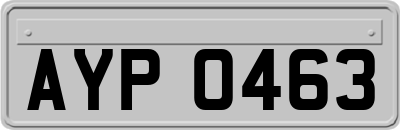 AYP0463