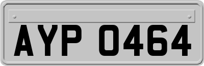 AYP0464
