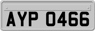 AYP0466