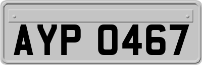 AYP0467