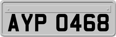 AYP0468