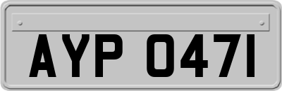 AYP0471
