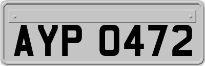 AYP0472