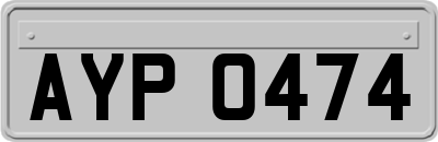 AYP0474