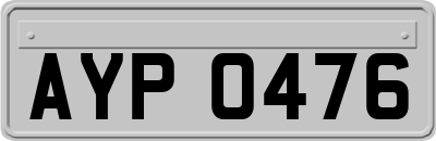AYP0476