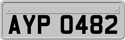 AYP0482