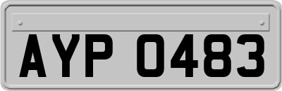 AYP0483