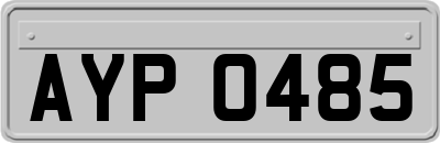 AYP0485