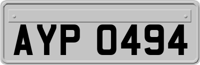 AYP0494