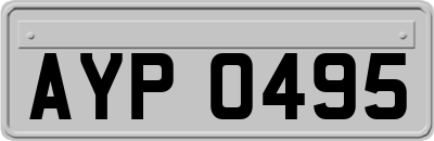 AYP0495