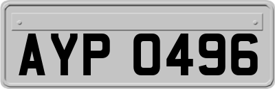 AYP0496
