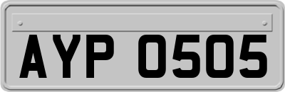 AYP0505