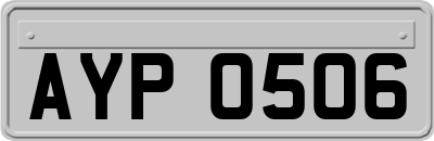 AYP0506