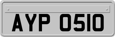AYP0510