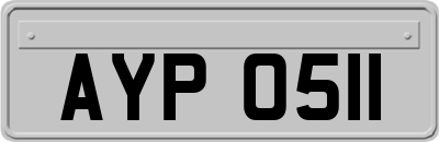 AYP0511