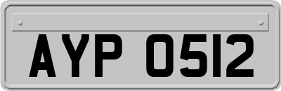 AYP0512