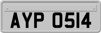 AYP0514