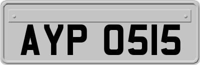 AYP0515