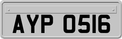 AYP0516