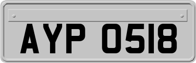 AYP0518