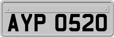 AYP0520