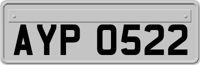 AYP0522