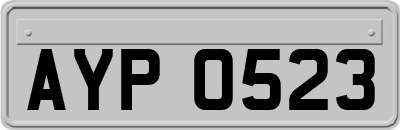 AYP0523