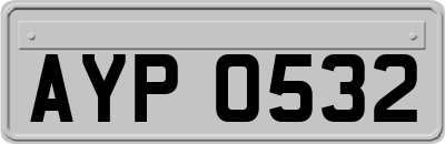 AYP0532