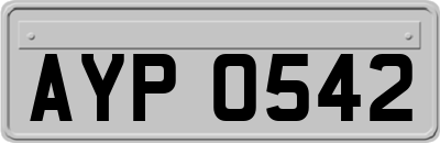 AYP0542