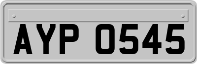 AYP0545